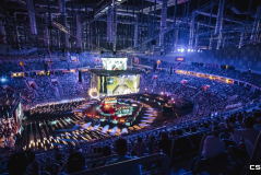 9月12日首战：PRX对阵XLG，太平洋赛区 vs 中国赛区