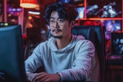 阿水JackeyLove坦言TES战队赛季表现未达预期，状态起伏与团队配合问题成关键